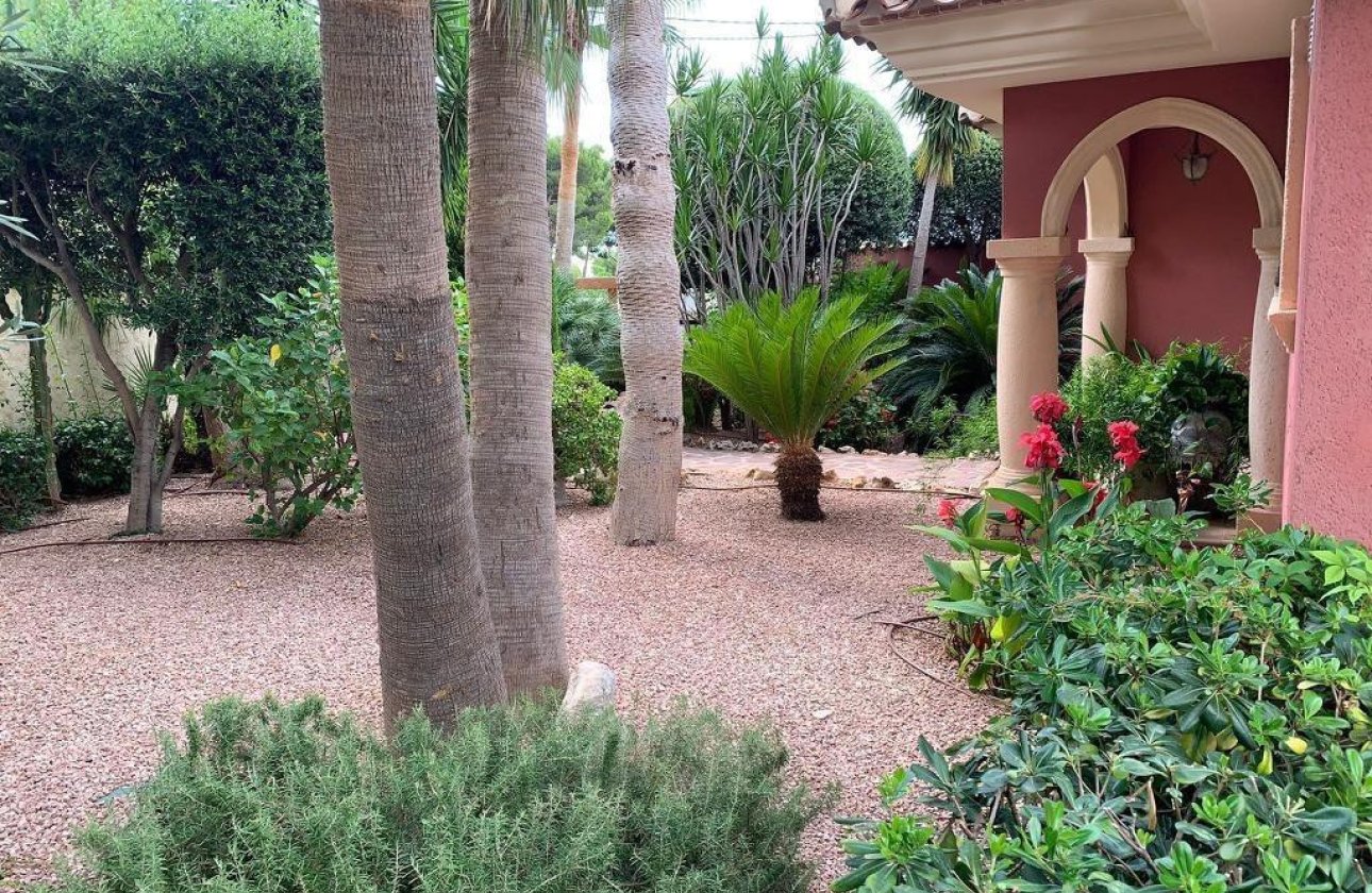 Reventa - Villa -
Altea - Altea Centro