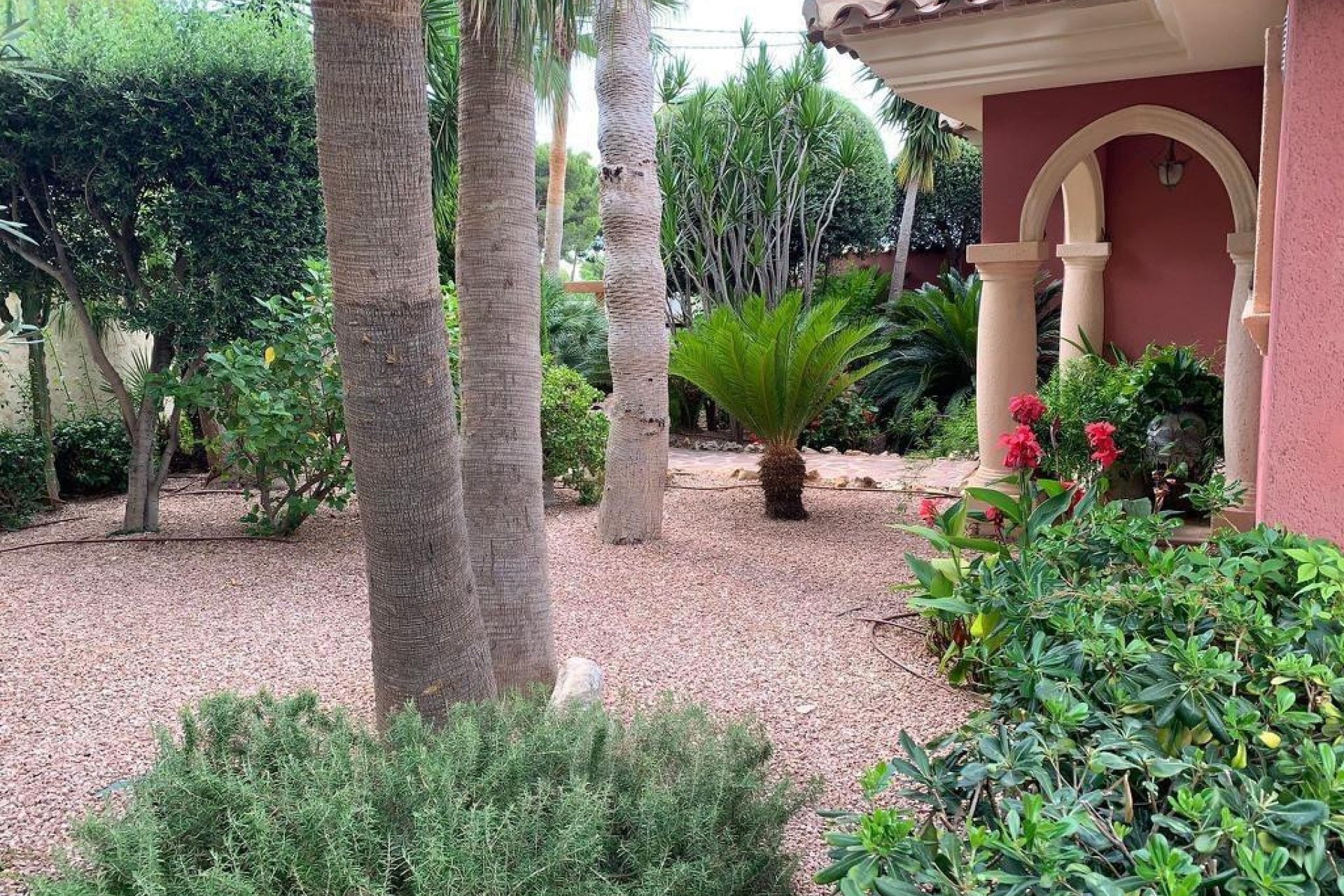 Reventa - Villa -
Altea - Altea Centro