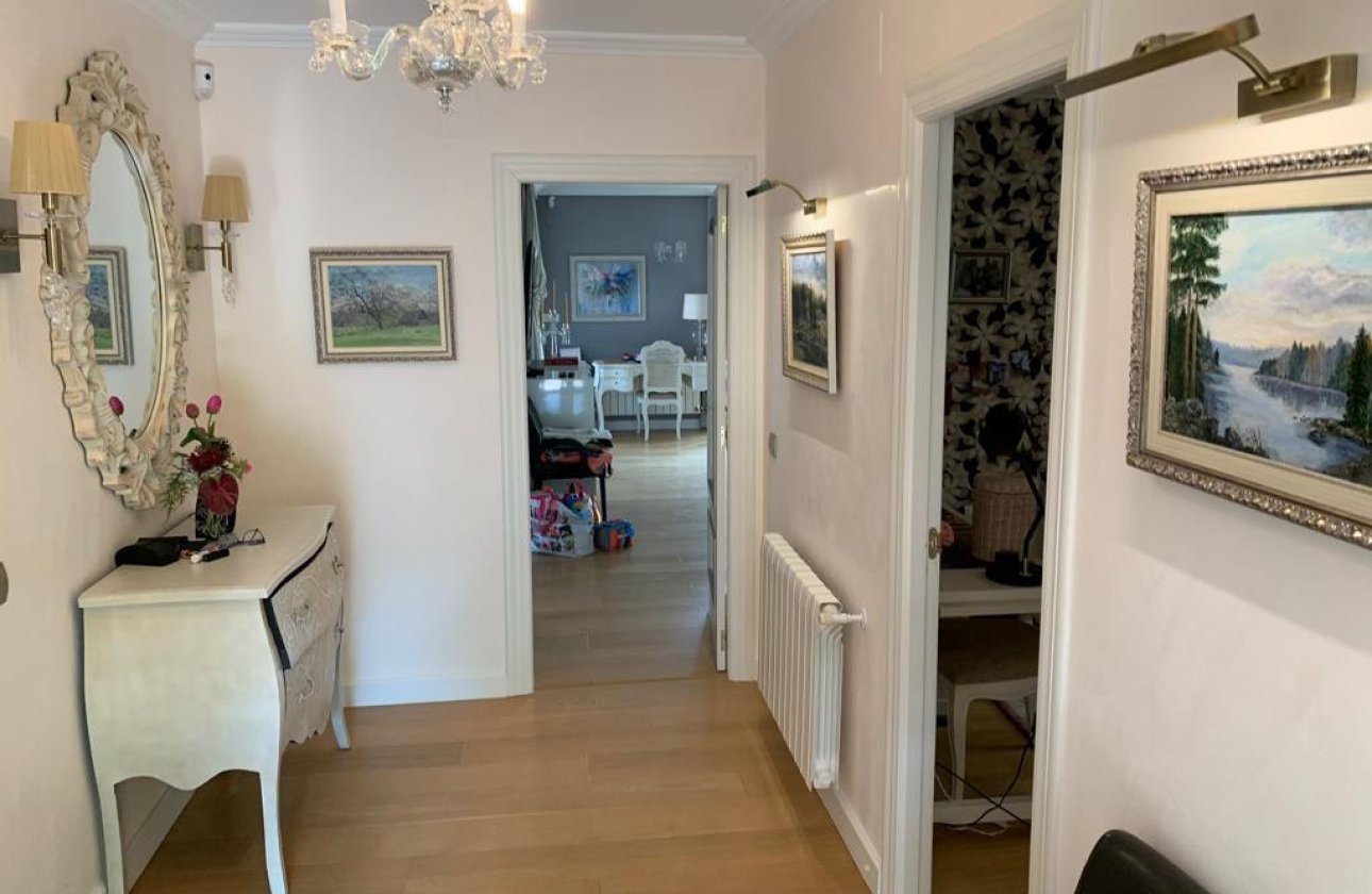 Reventa - Villa -
Altea - Altea Centro