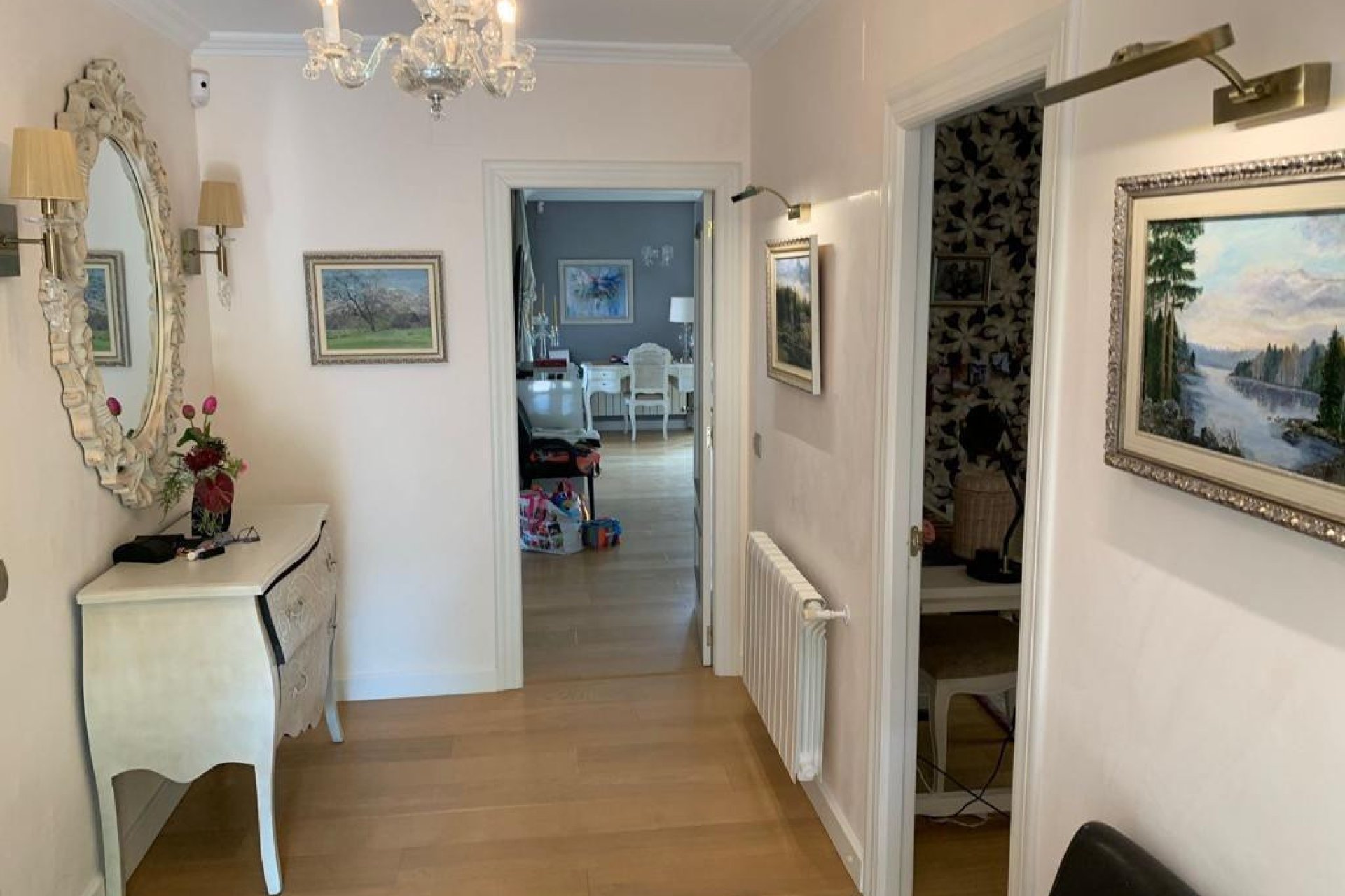 Reventa - Villa -
Altea - Altea Centro