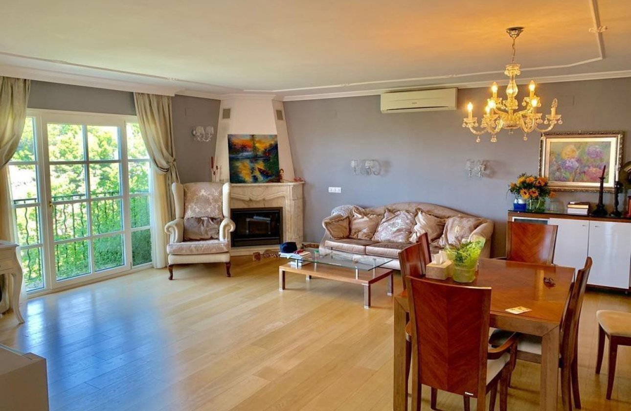 Reventa - Villa -
Altea - Altea Centro