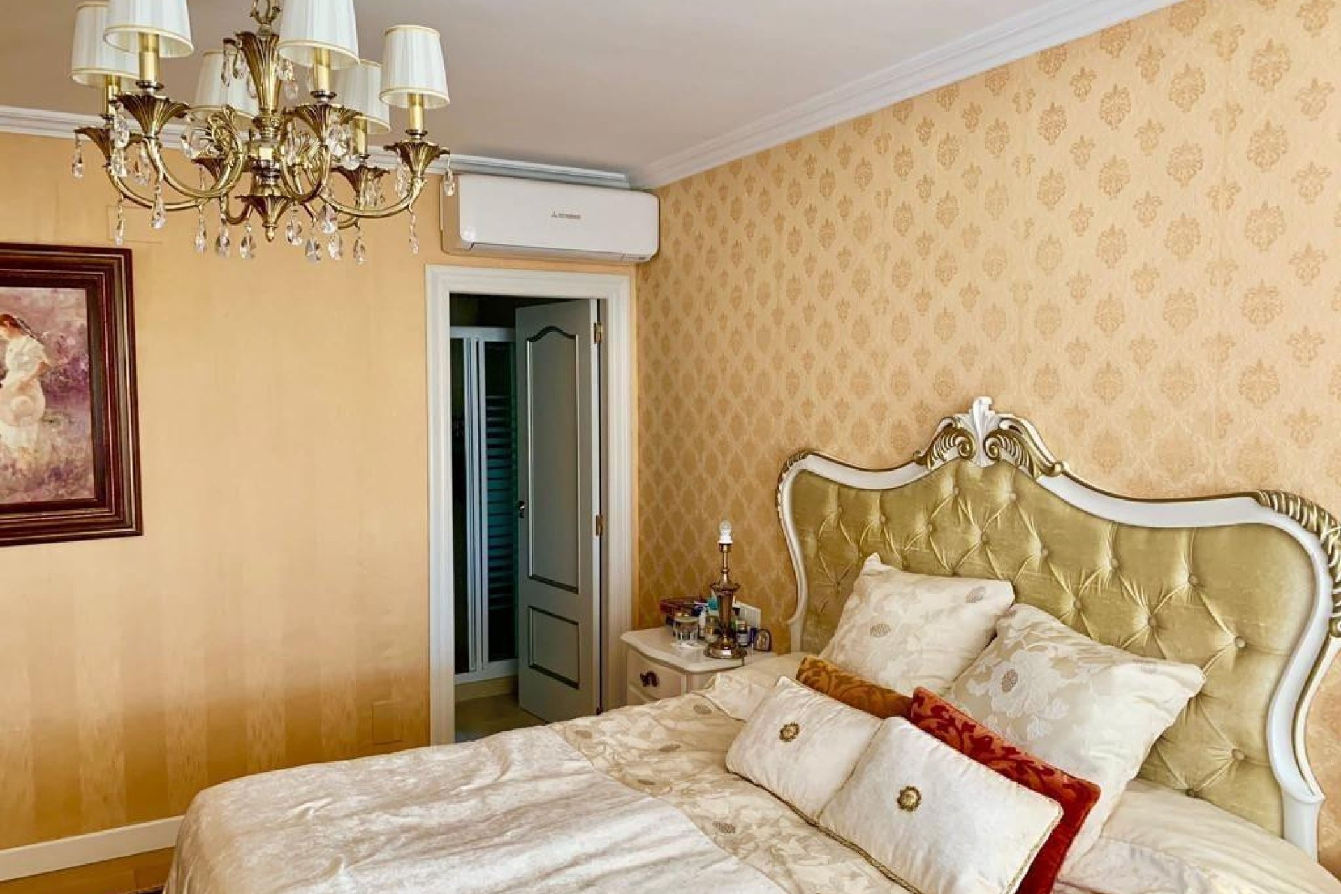 Reventa - Villa -
Altea - Altea Centro