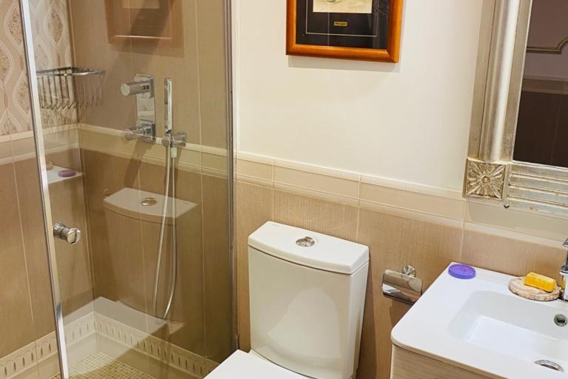 Reventa - Villa -
Altea - Altea Centro