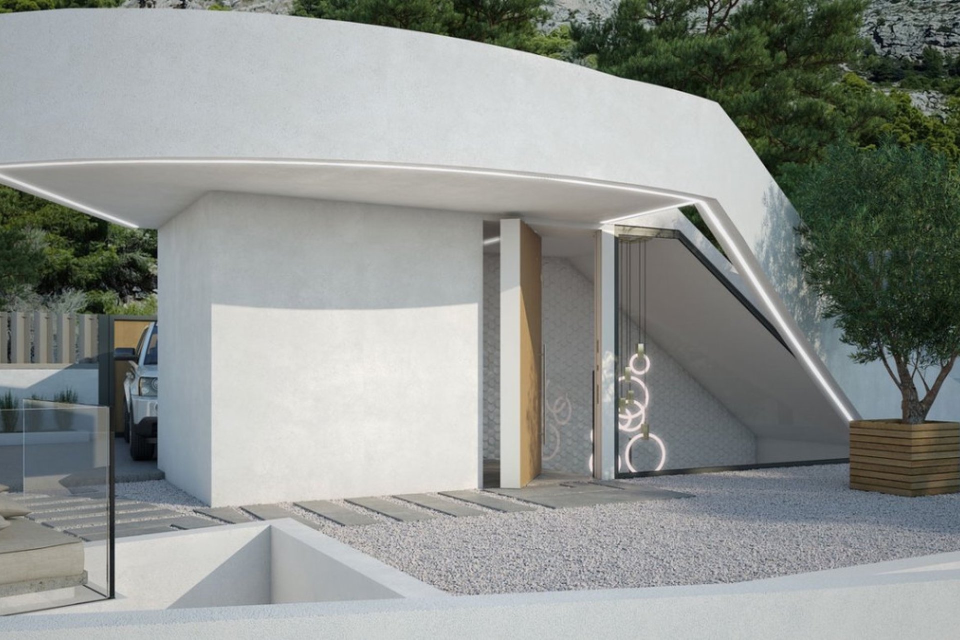 Reventa - Villa -
Altea - Altea Centro