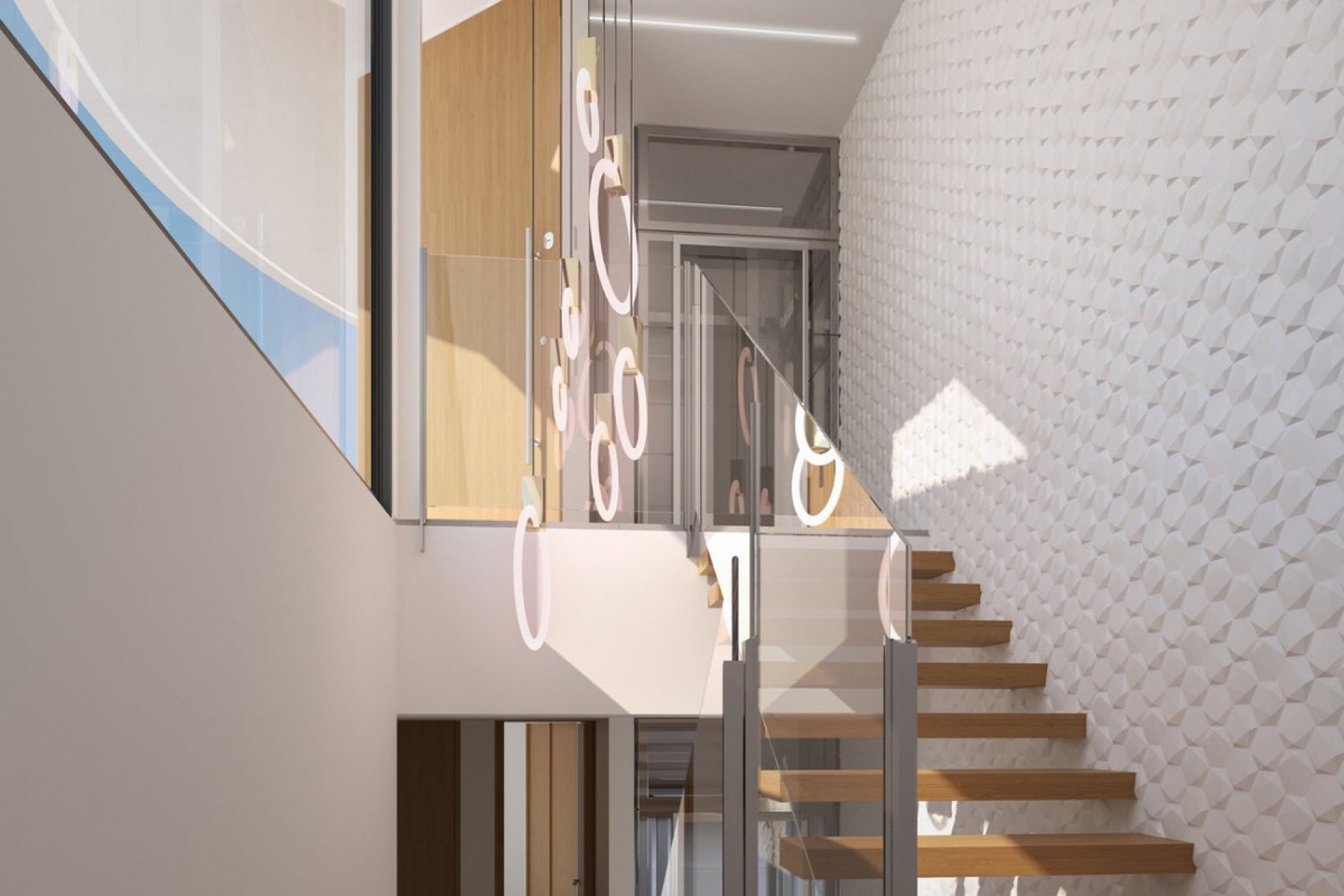 Reventa - Villa -
Altea - Altea Centro