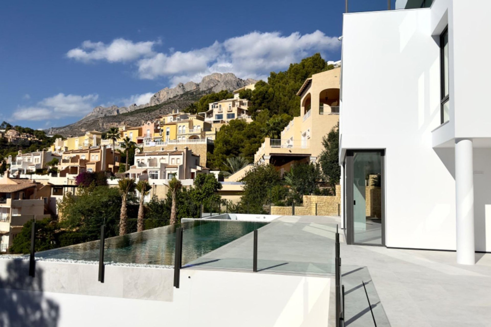 Reventa - Villa -
Altea - Altea Centro