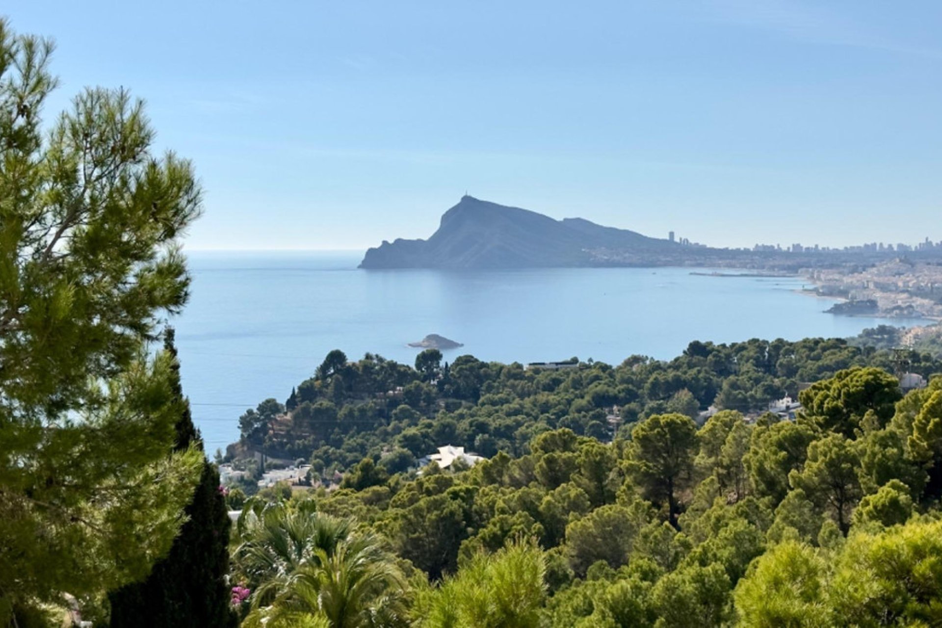Reventa - Villa -
Altea - Altea Centro