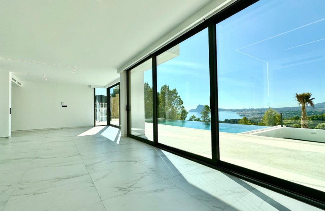 Reventa - Villa -
Altea - Altea Centro