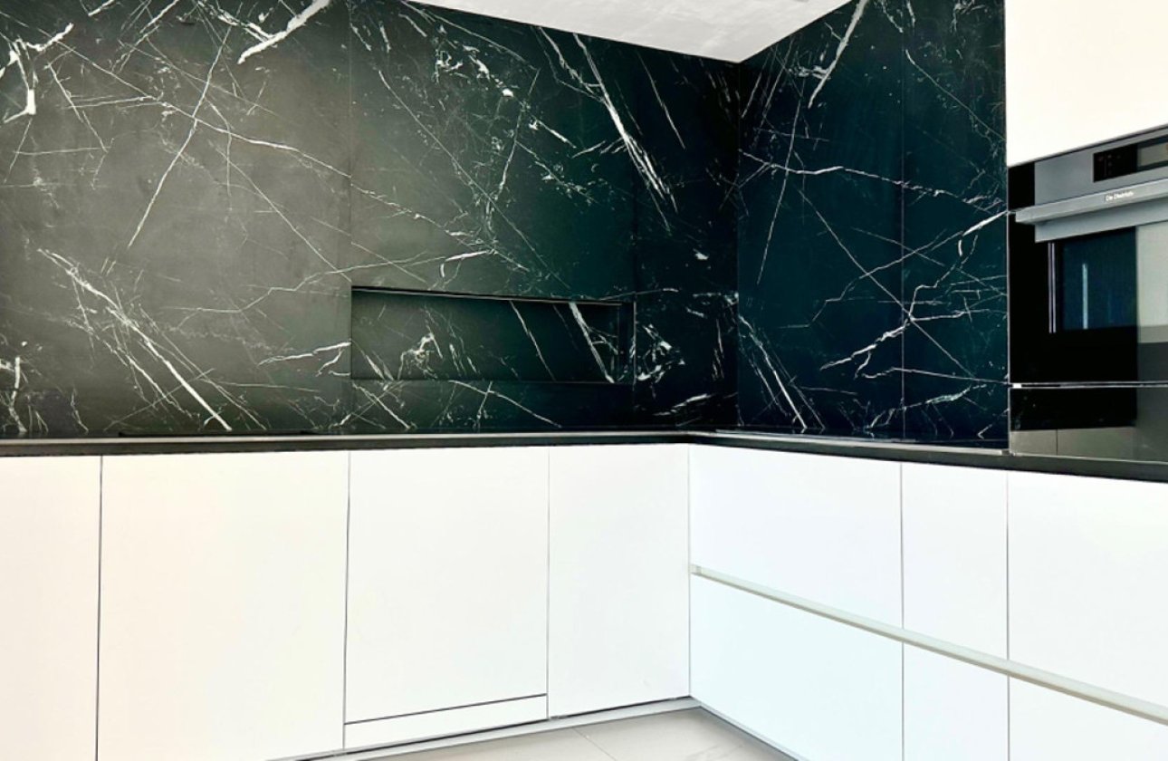 Reventa - Villa -
Altea - Altea Centro