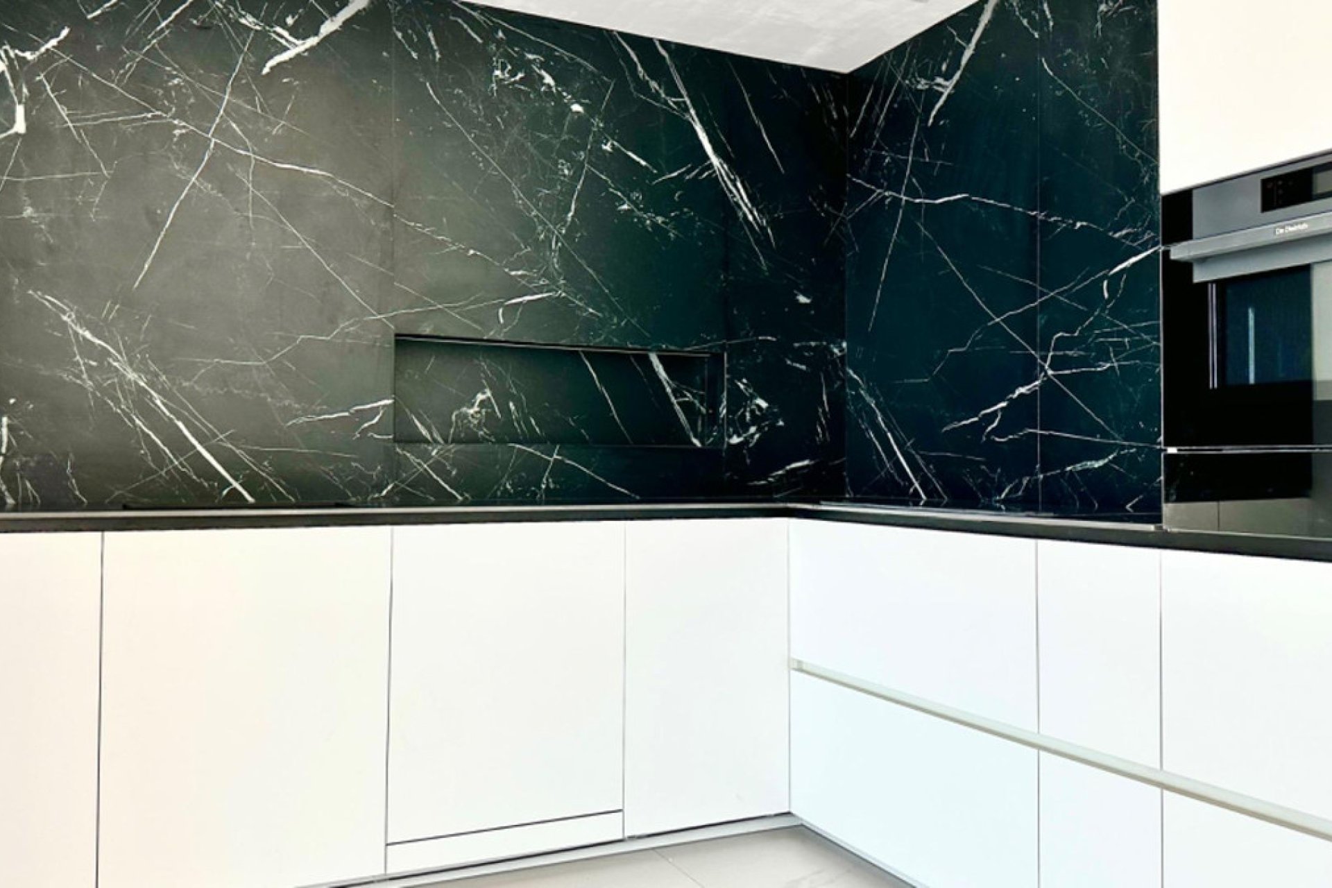 Reventa - Villa -
Altea - Altea Centro