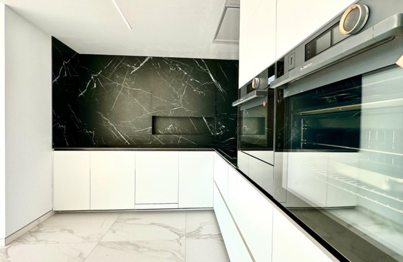 Reventa - Villa -
Altea - Altea Centro