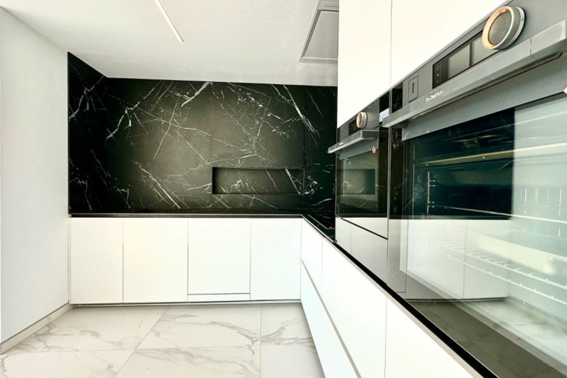 Reventa - Villa -
Altea - Altea Centro