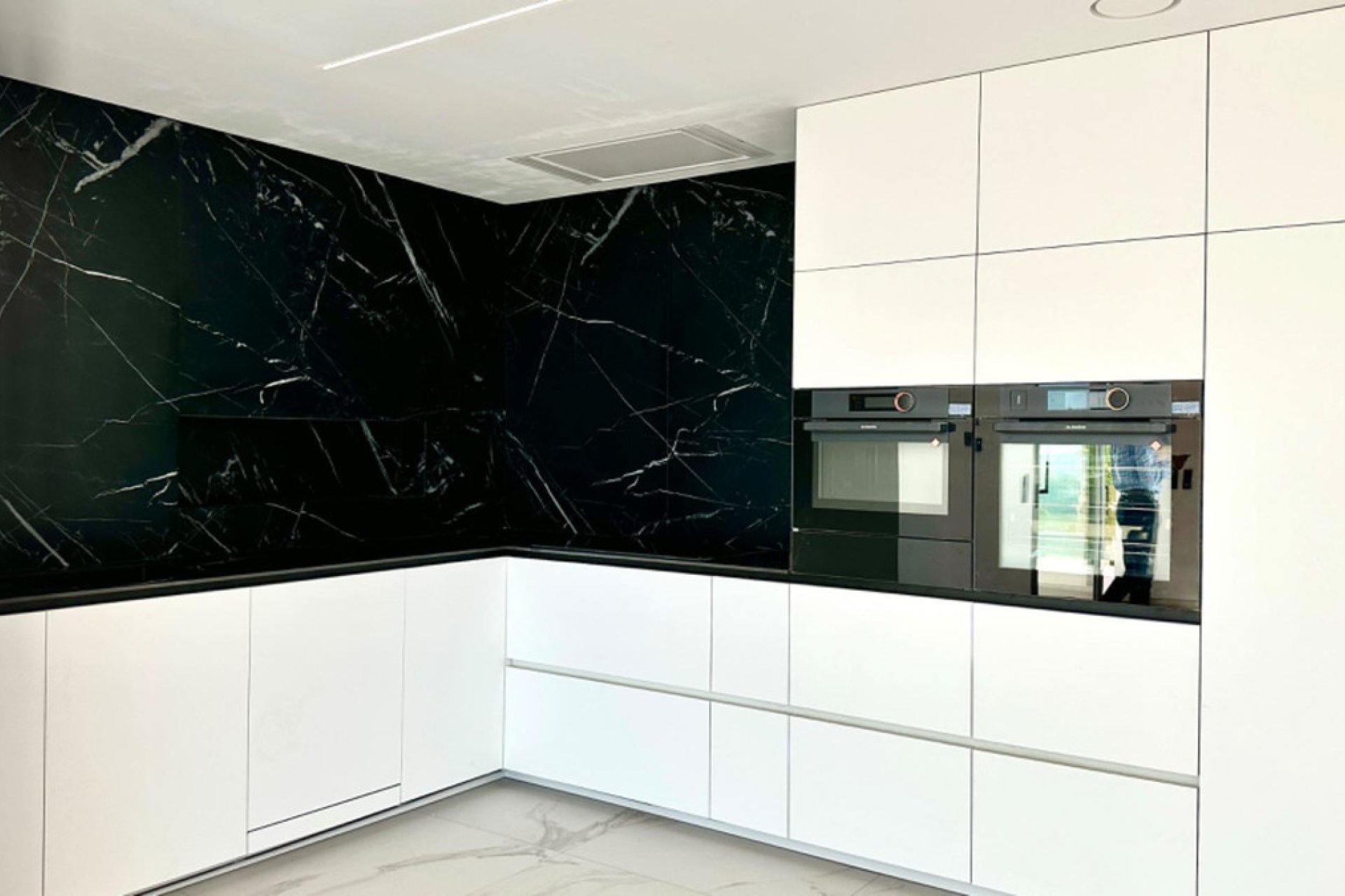 Reventa - Villa -
Altea - Altea Centro