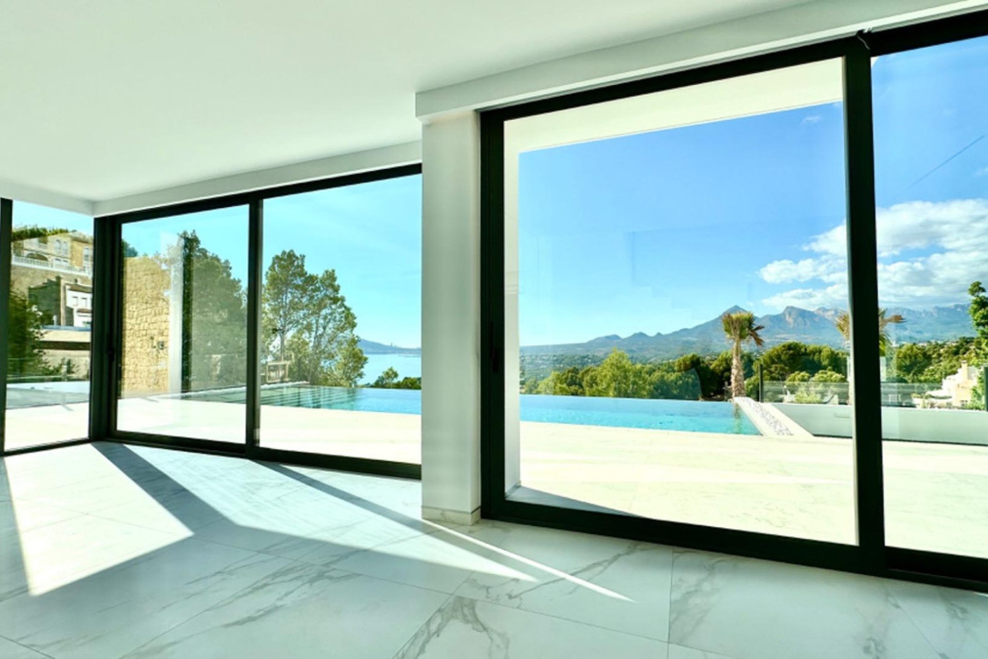 Reventa - Villa -
Altea - Altea Centro