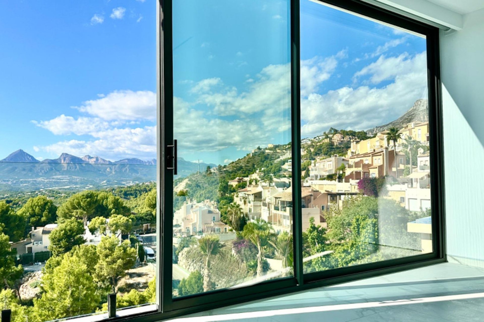 Reventa - Villa -
Altea - Altea Centro