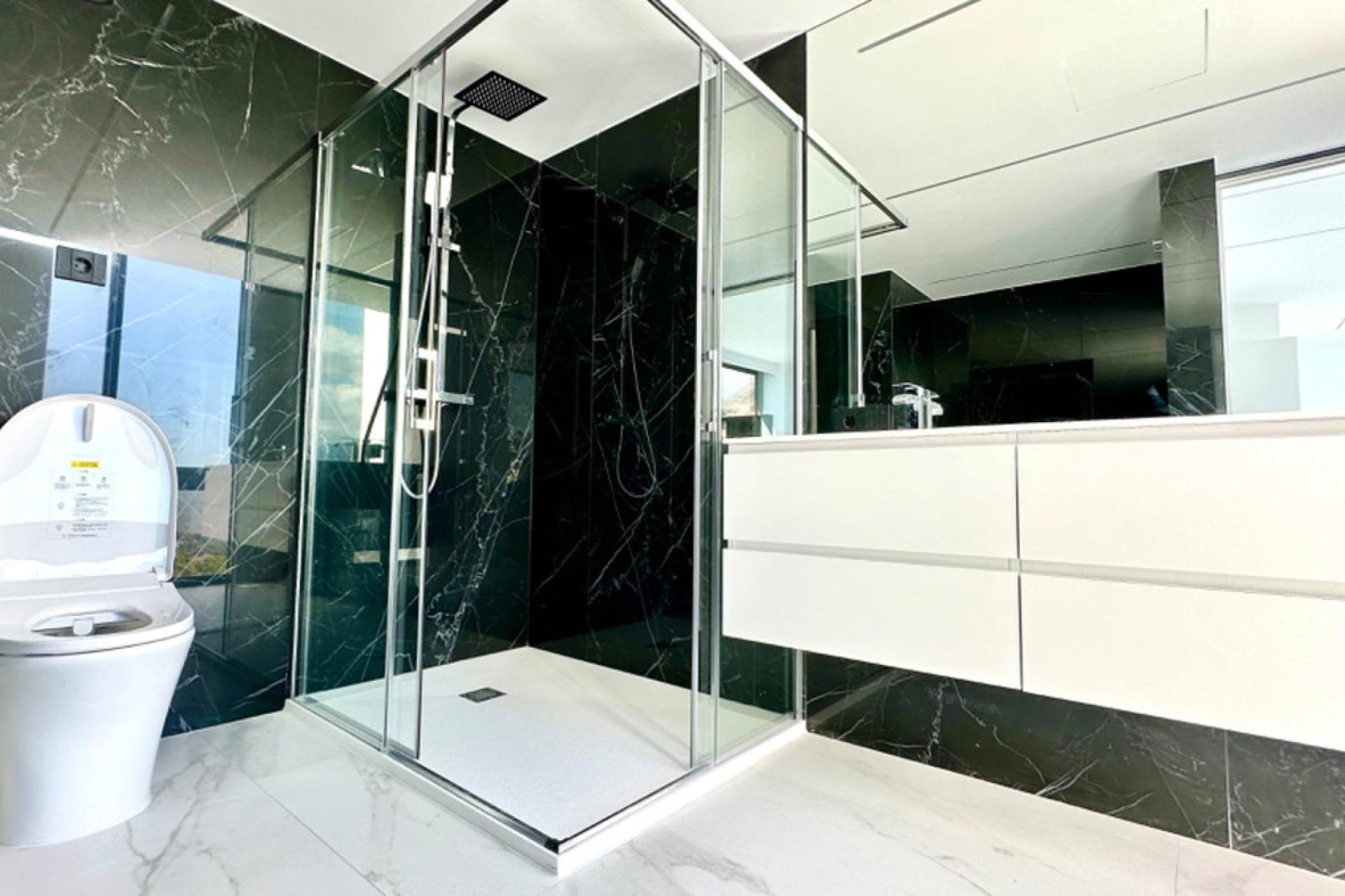 Reventa - Villa -
Altea - Altea Centro