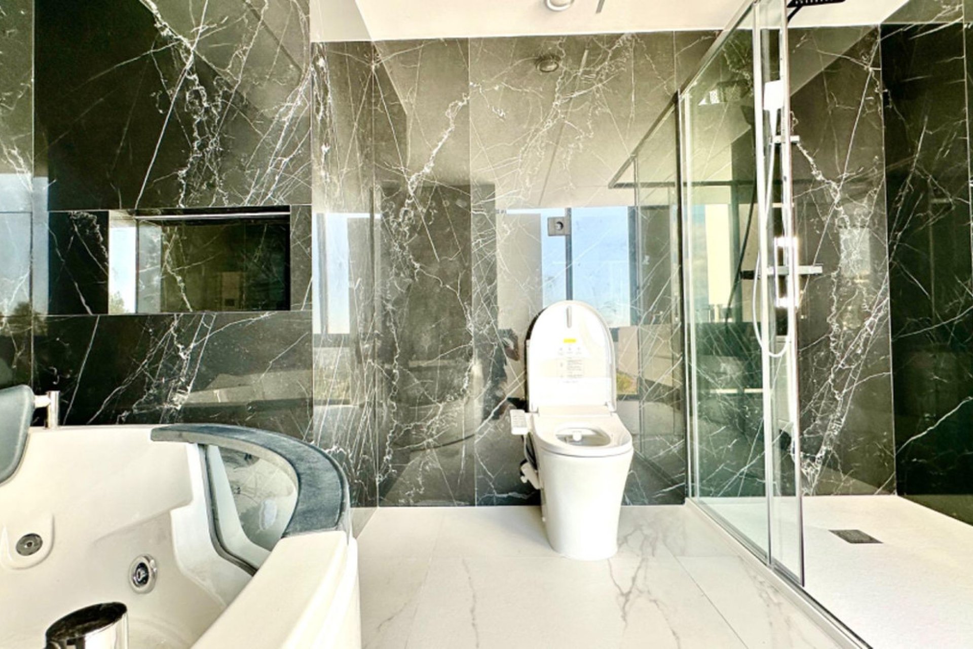 Reventa - Villa -
Altea - Altea Centro