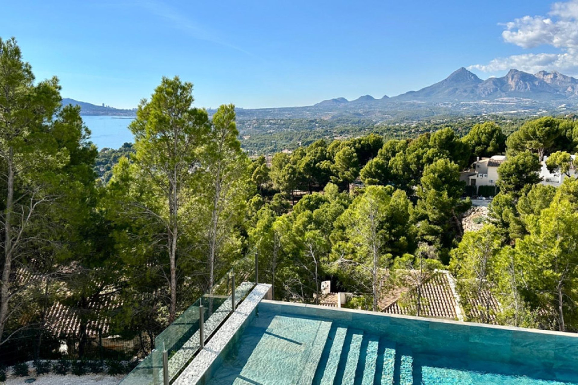 Reventa - Villa -
Altea - Altea Centro