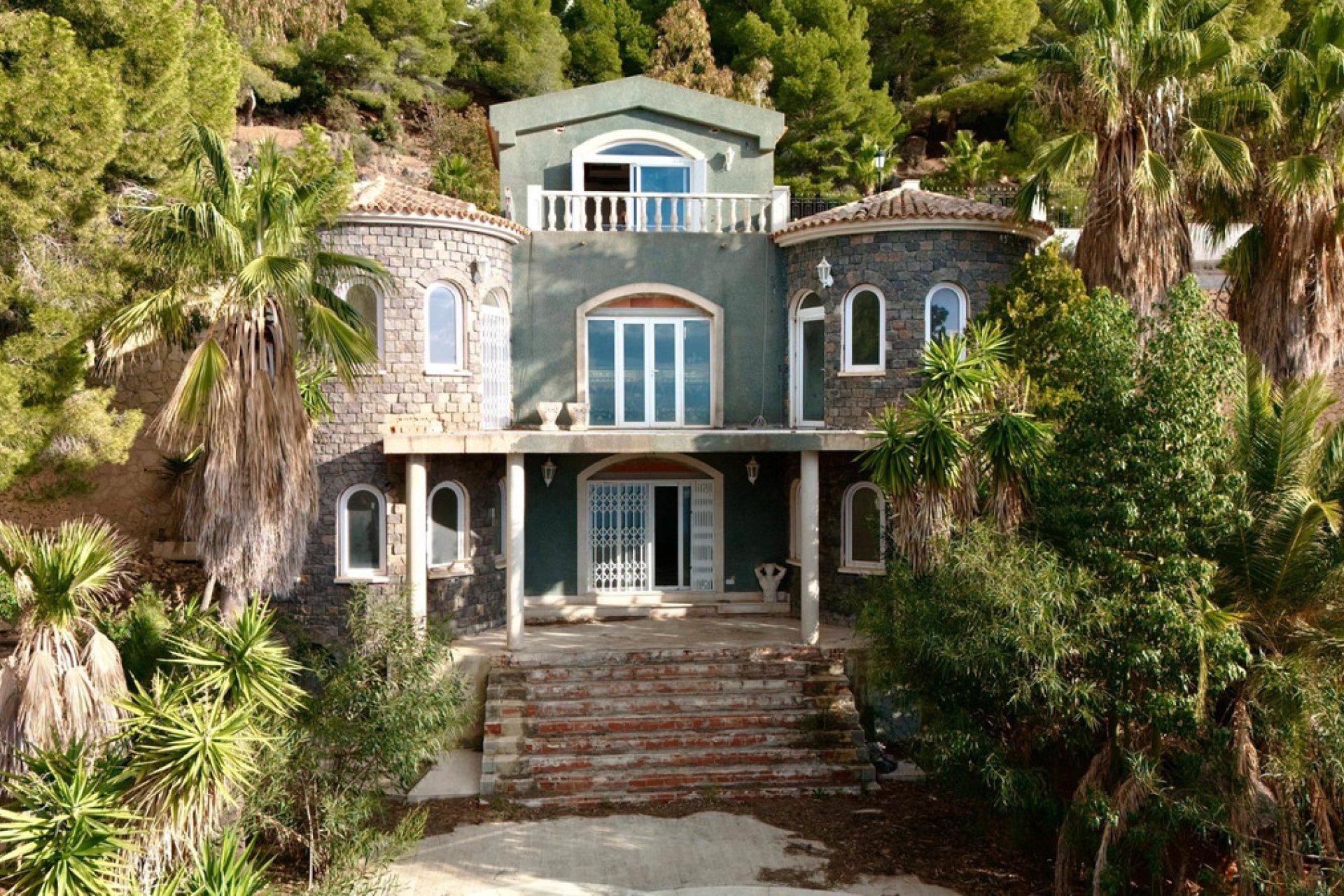 Reventa - Villa -
Altea - Altea Centro