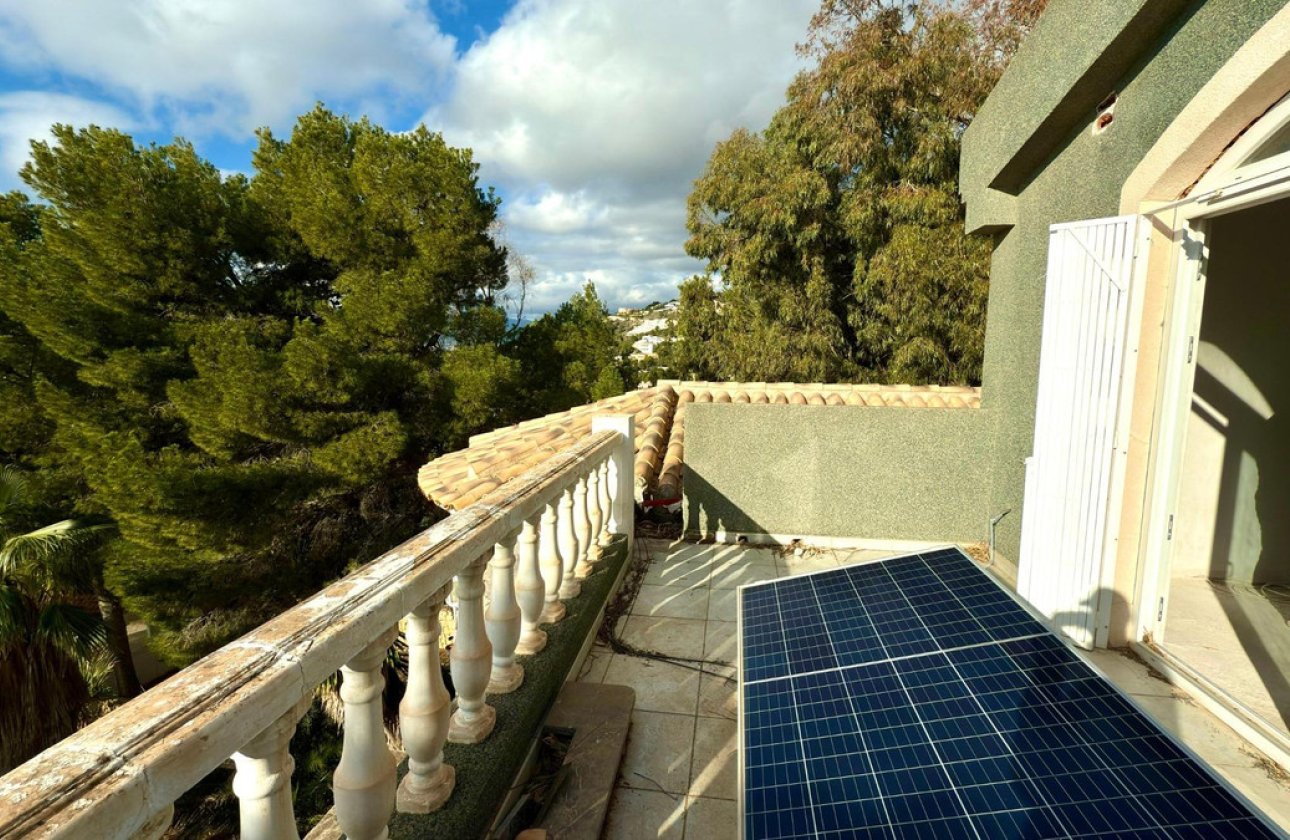 Reventa - Villa -
Altea - Altea Centro