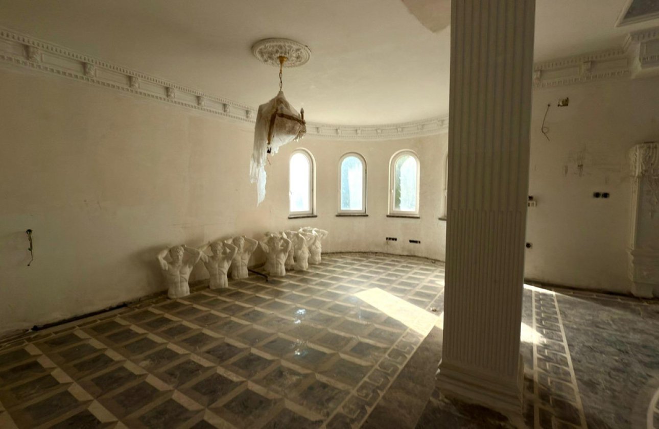 Reventa - Villa -
Altea - Altea Centro