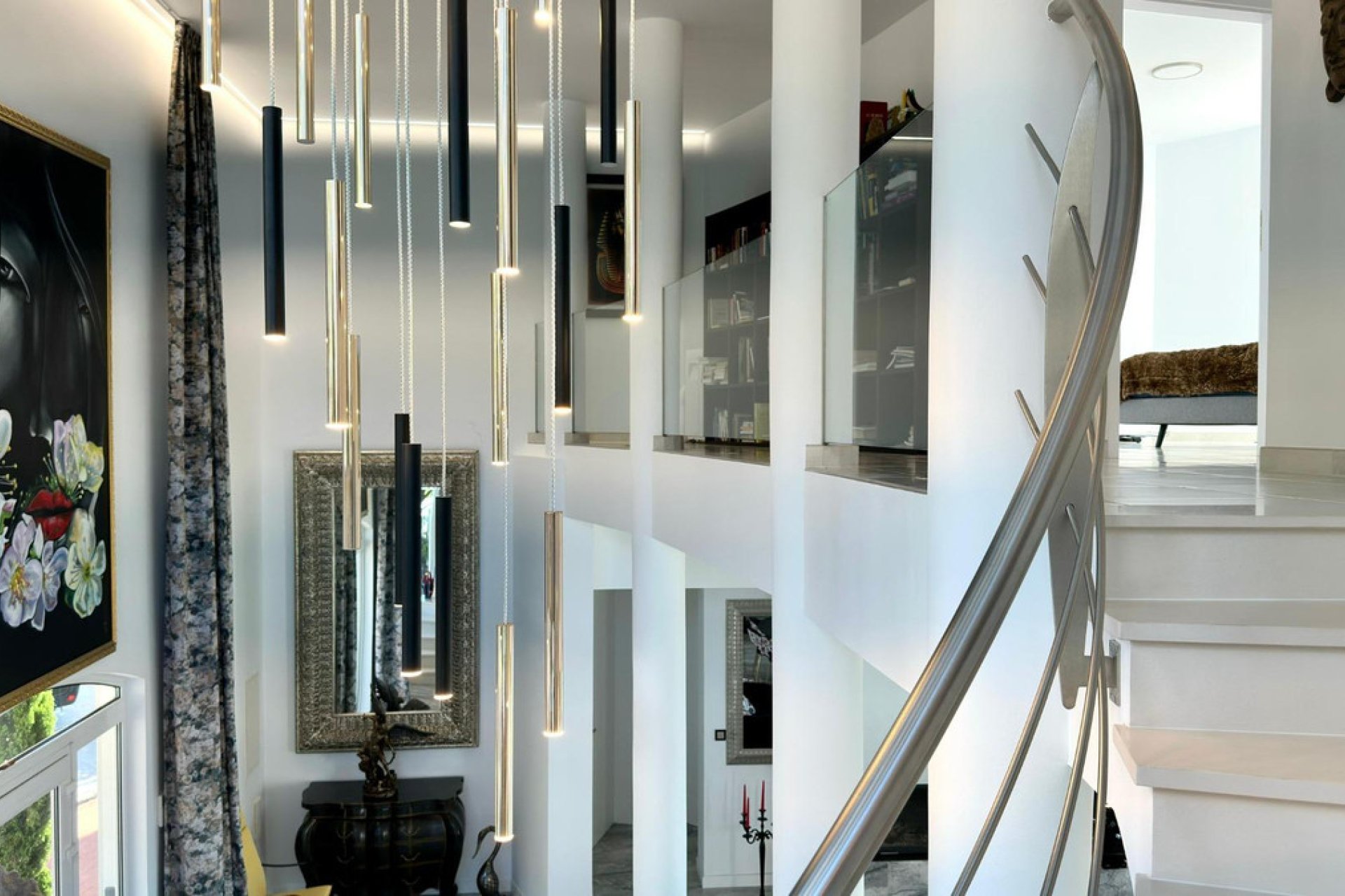 Reventa - Villa -
Altea - Altea Centro