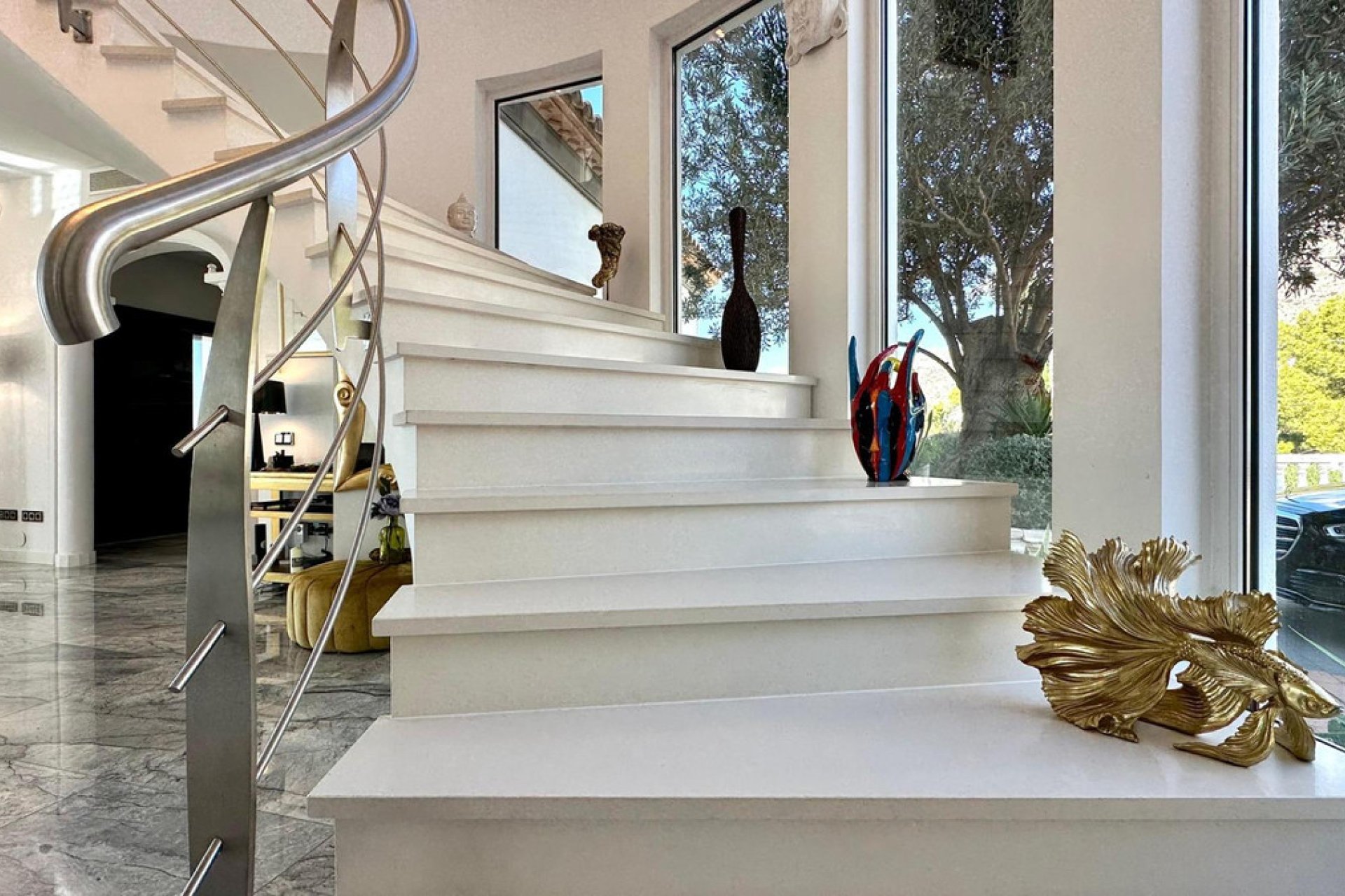 Reventa - Villa -
Altea - Altea Centro