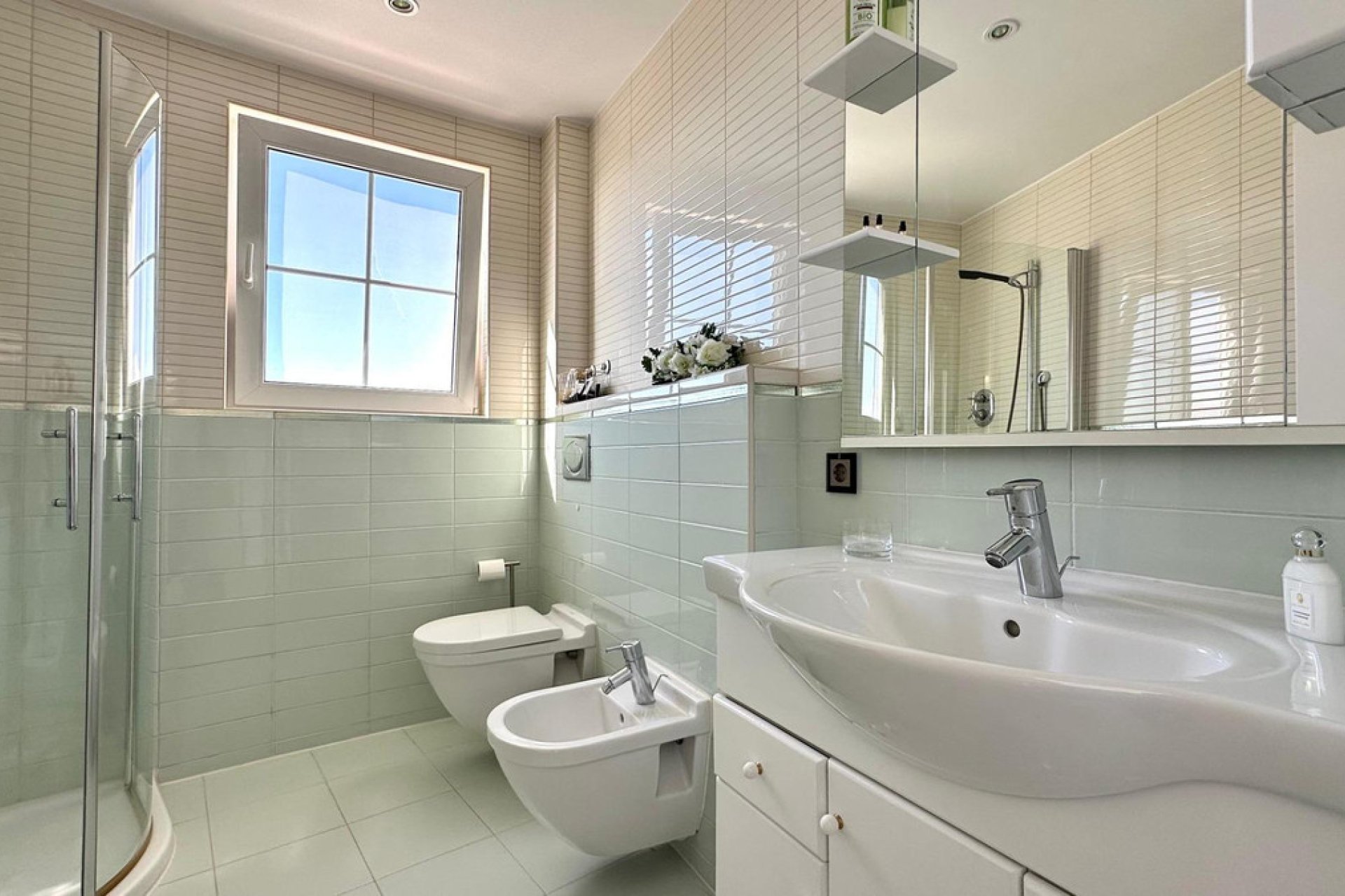 Reventa - Villa -
Altea - Altea Centro