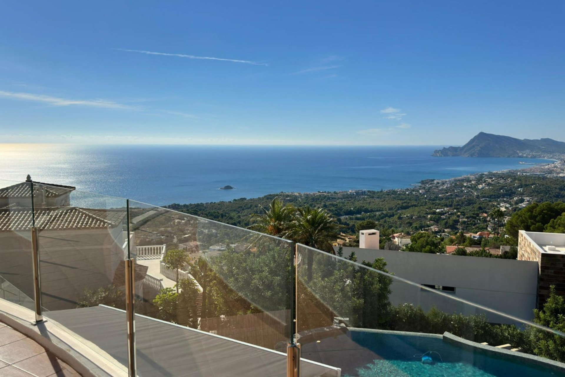 Reventa - Villa -
Altea - Altea Centro