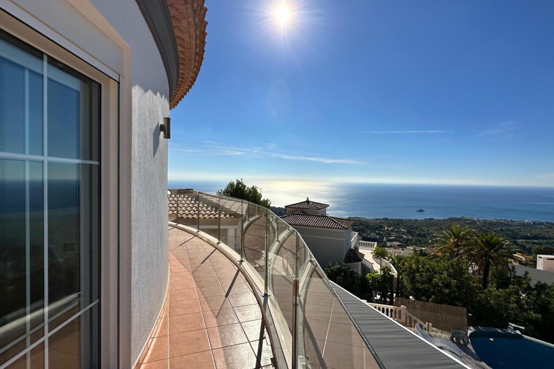 Reventa - Villa -
Altea - Altea Centro