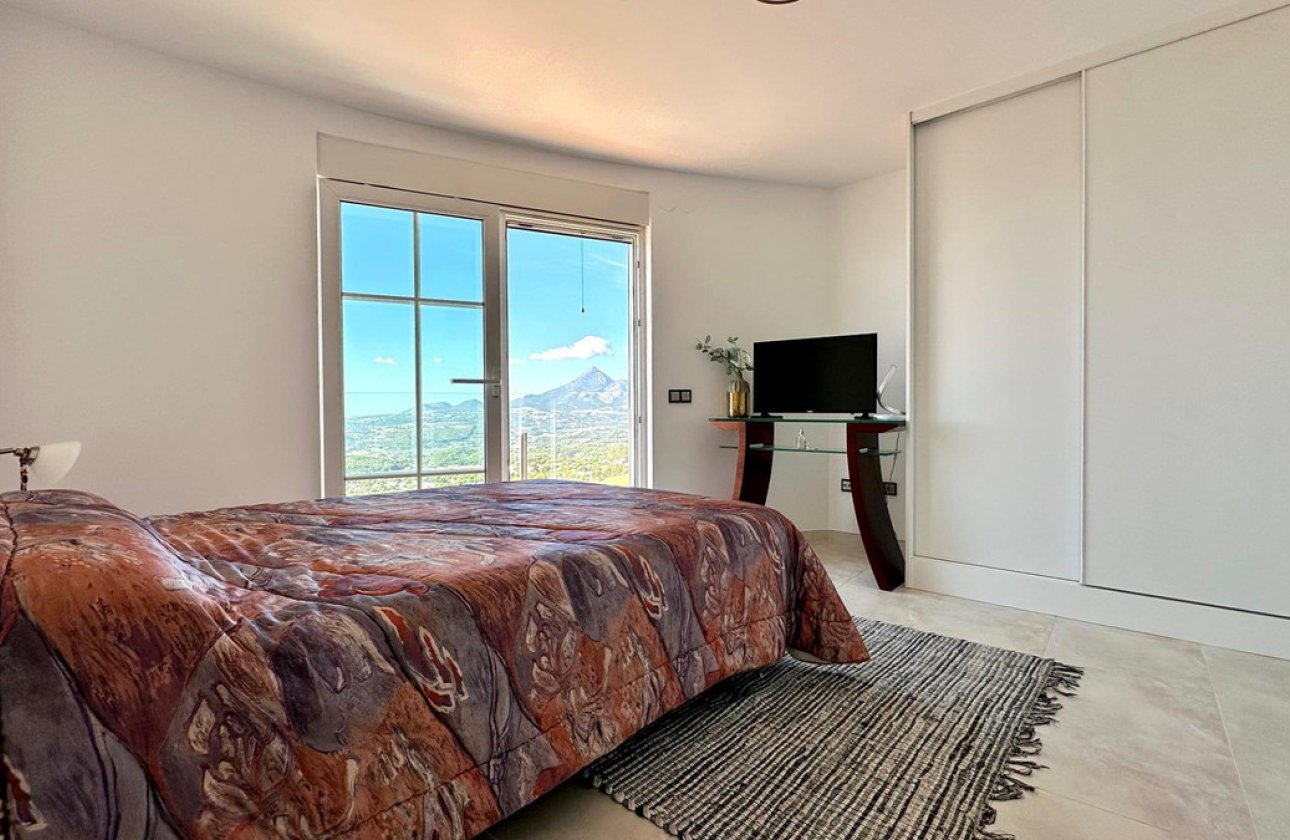 Reventa - Villa -
Altea - Altea Centro