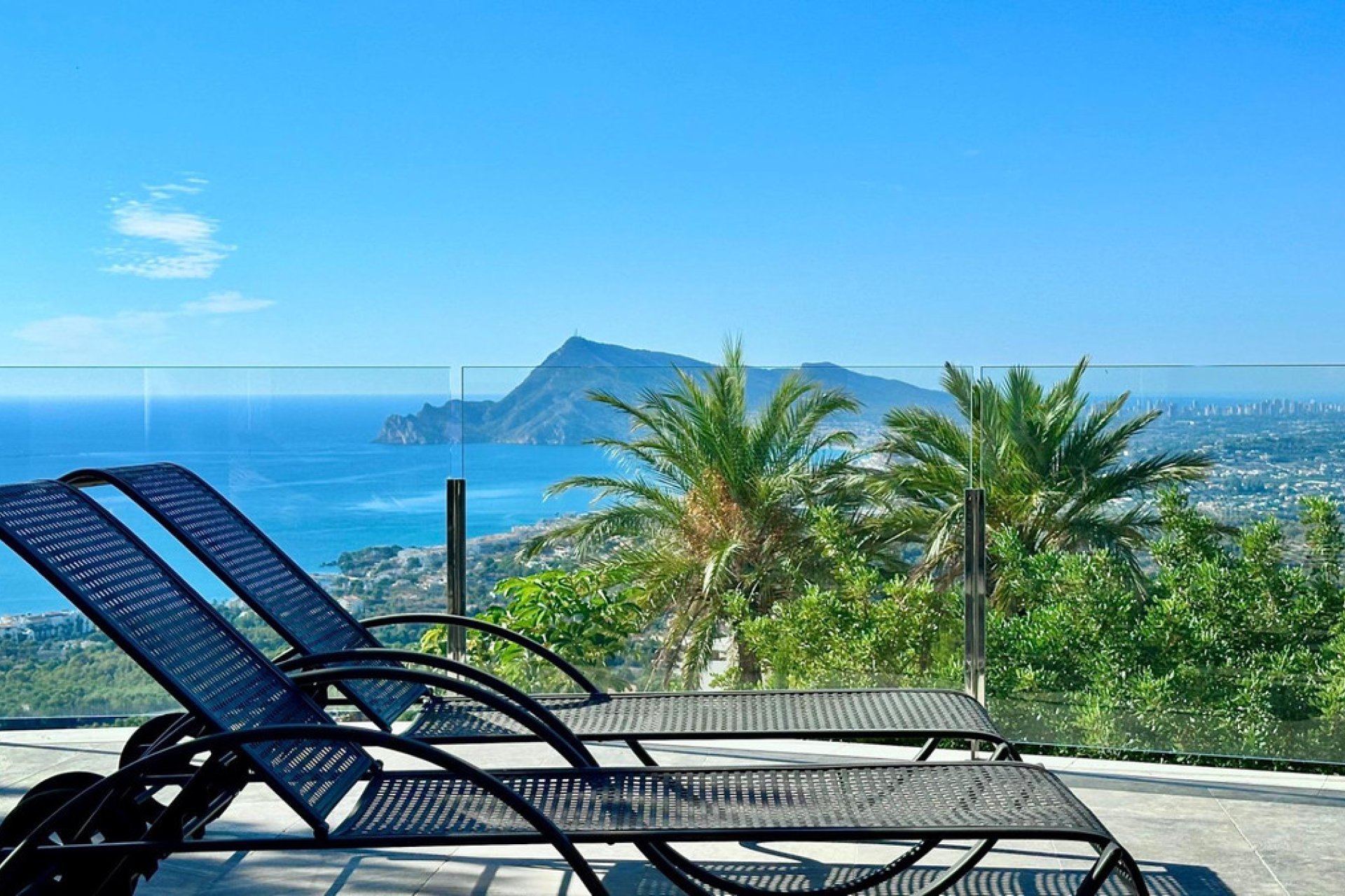 Reventa - Villa -
Altea - Altea Centro