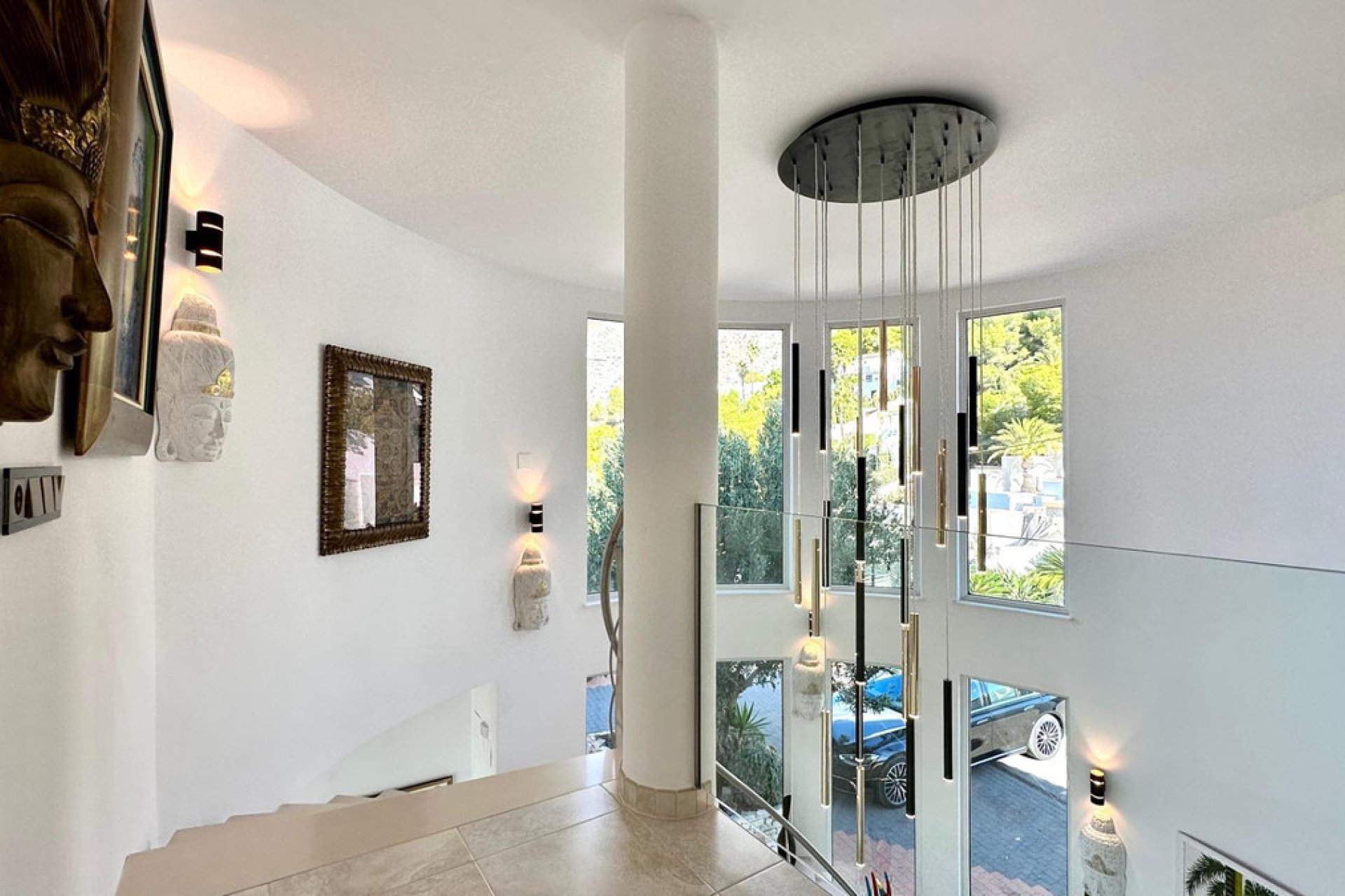 Reventa - Villa -
Altea - Altea Centro