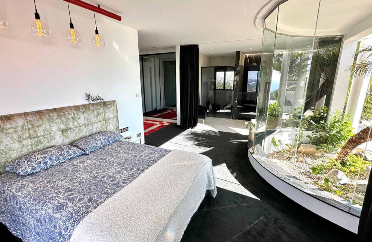 Reventa - Villa -
Altea - Altea Centro