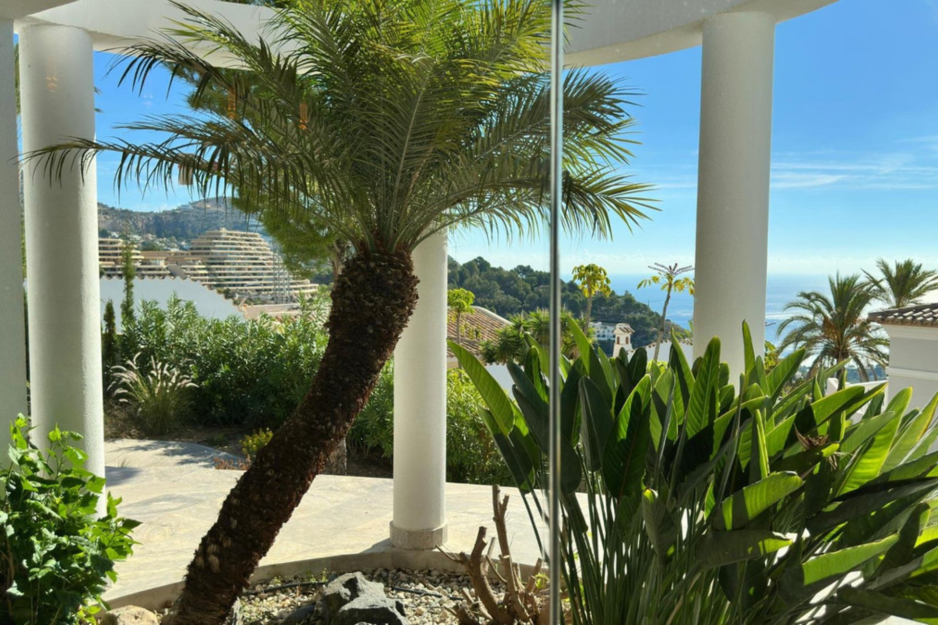 Reventa - Villa -
Altea - Altea Centro