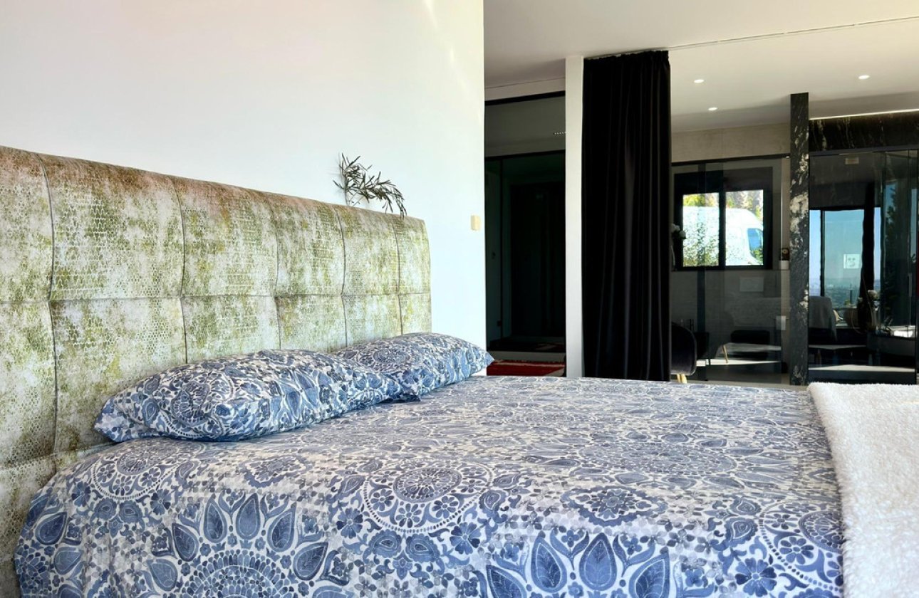 Reventa - Villa -
Altea - Altea Centro