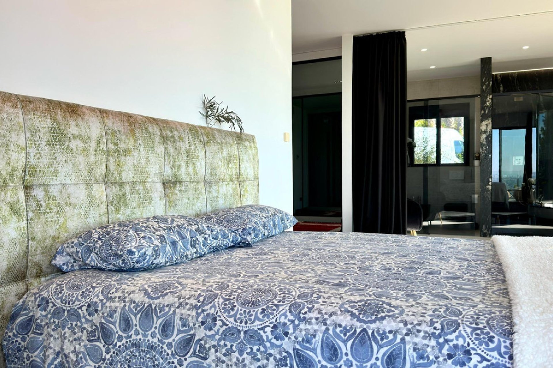 Reventa - Villa -
Altea - Altea Centro