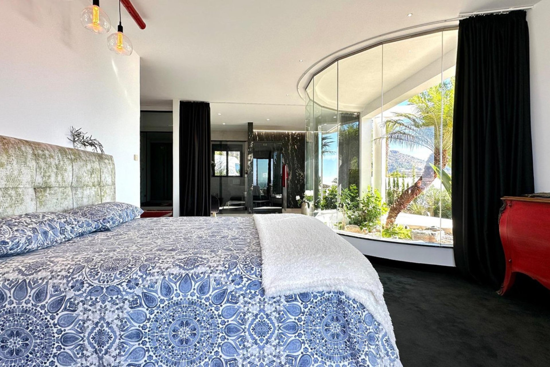 Reventa - Villa -
Altea - Altea Centro