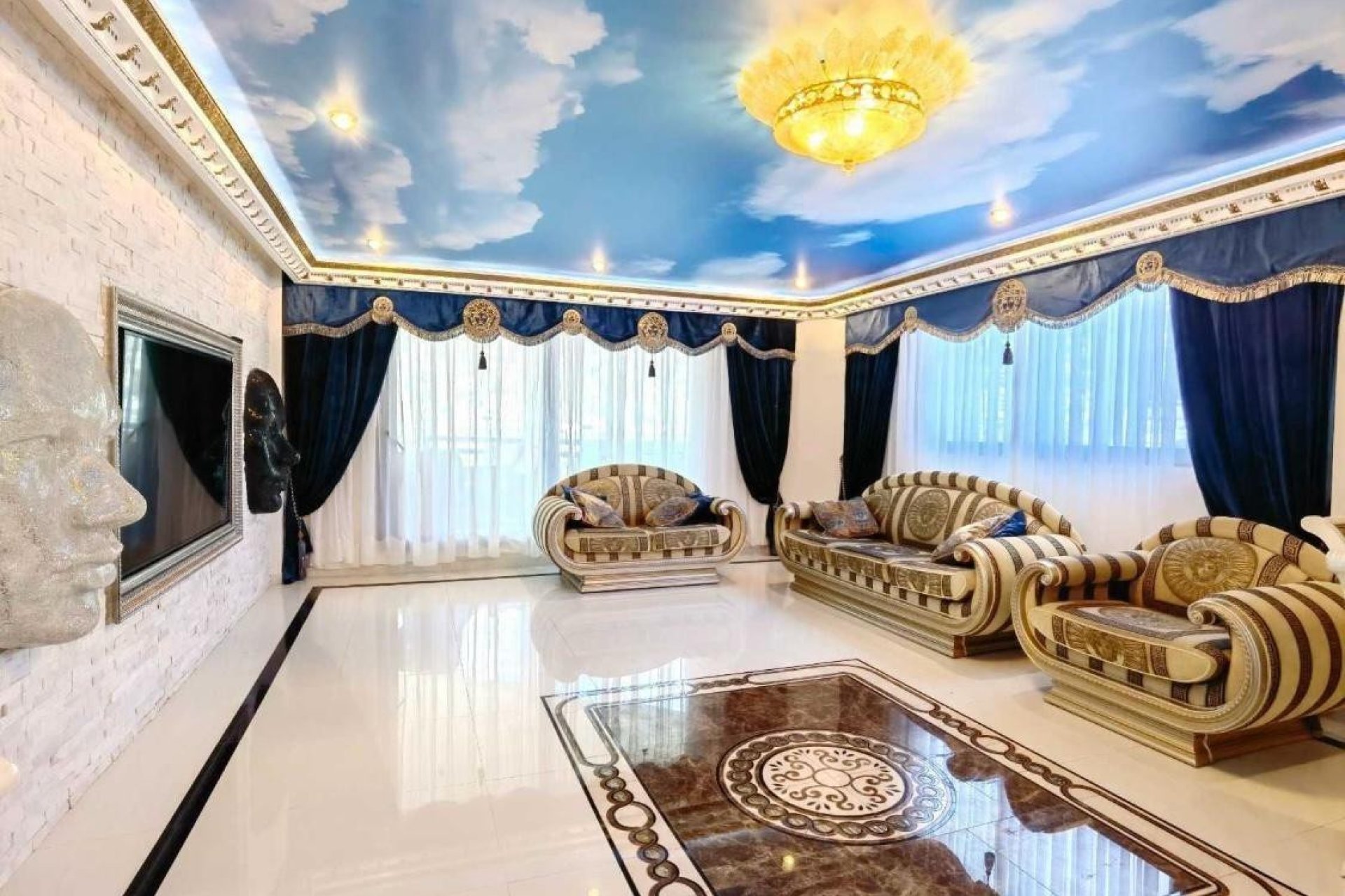 Reventa - Villa -
Altea - Altea Centro