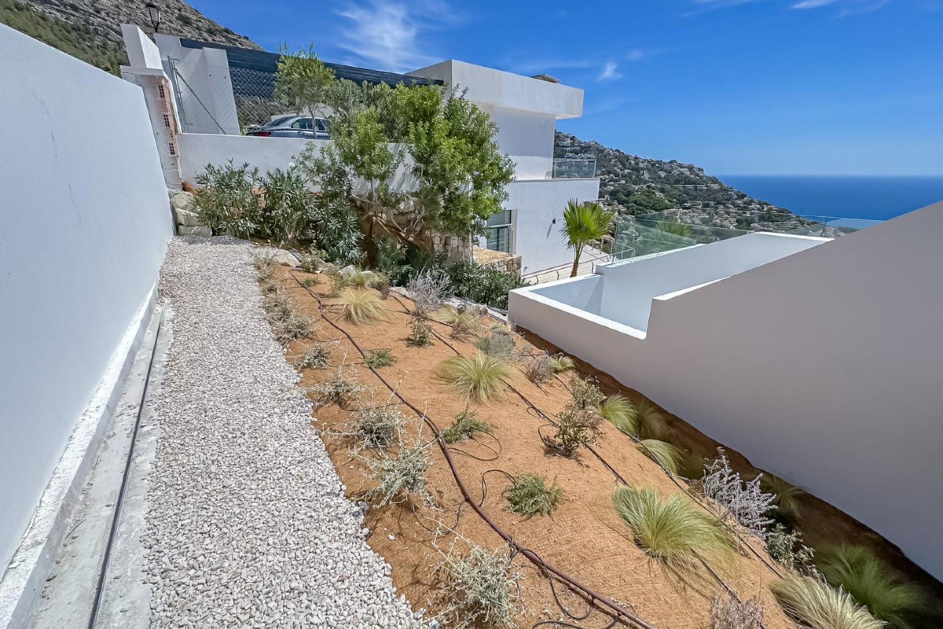 Reventa - Villa -
Altea - Altea Centro