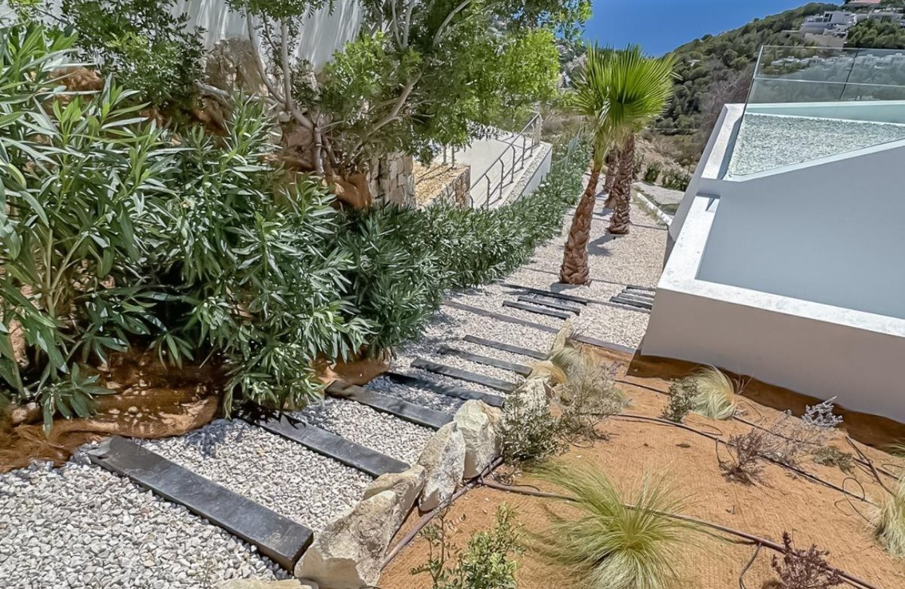 Reventa - Villa -
Altea - Altea Centro