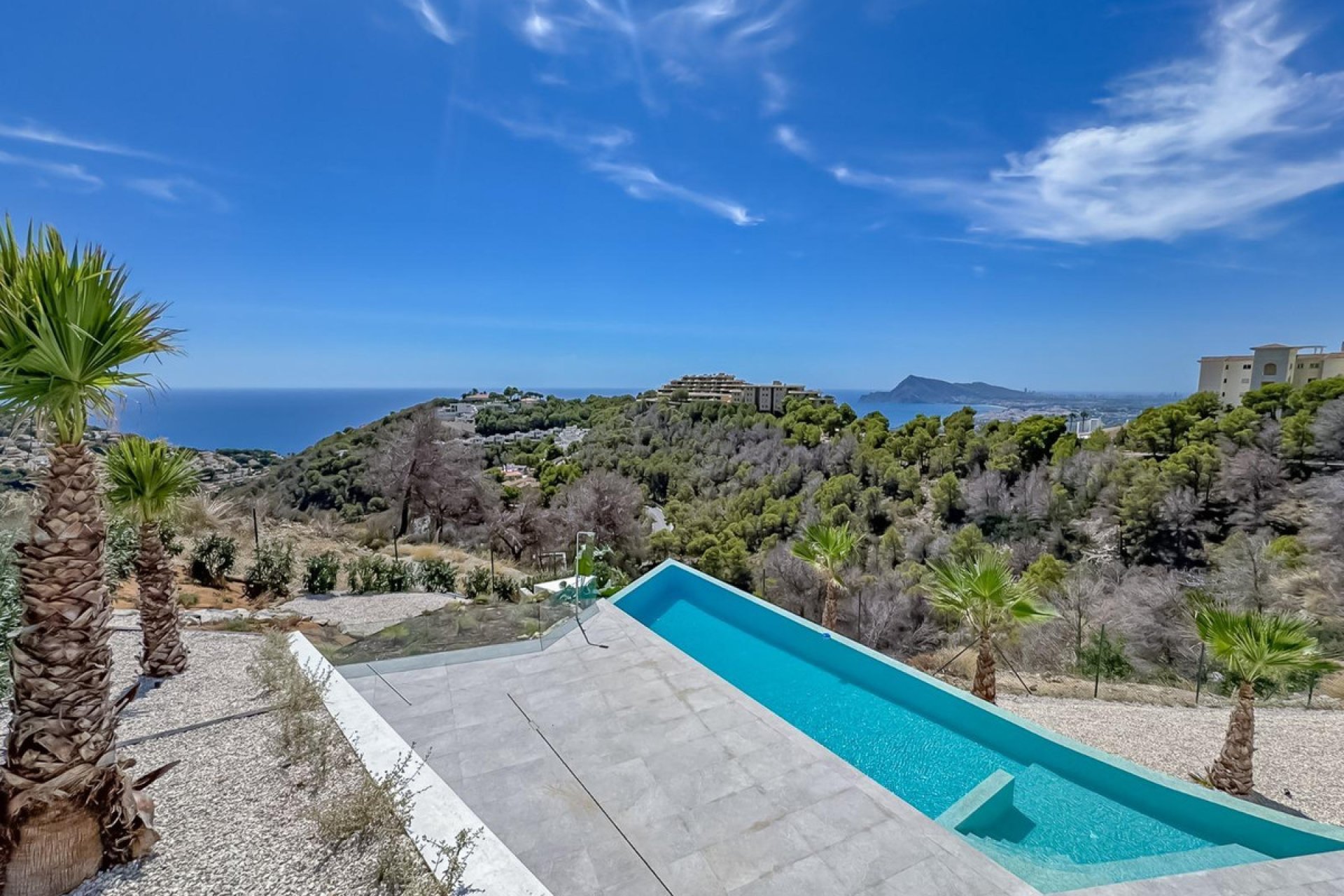 Reventa - Villa -
Altea - Altea Centro