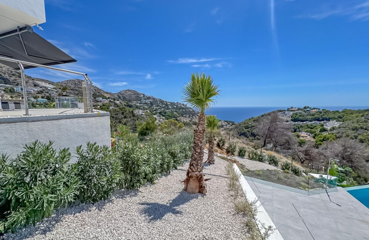 Reventa - Villa -
Altea - Altea Centro