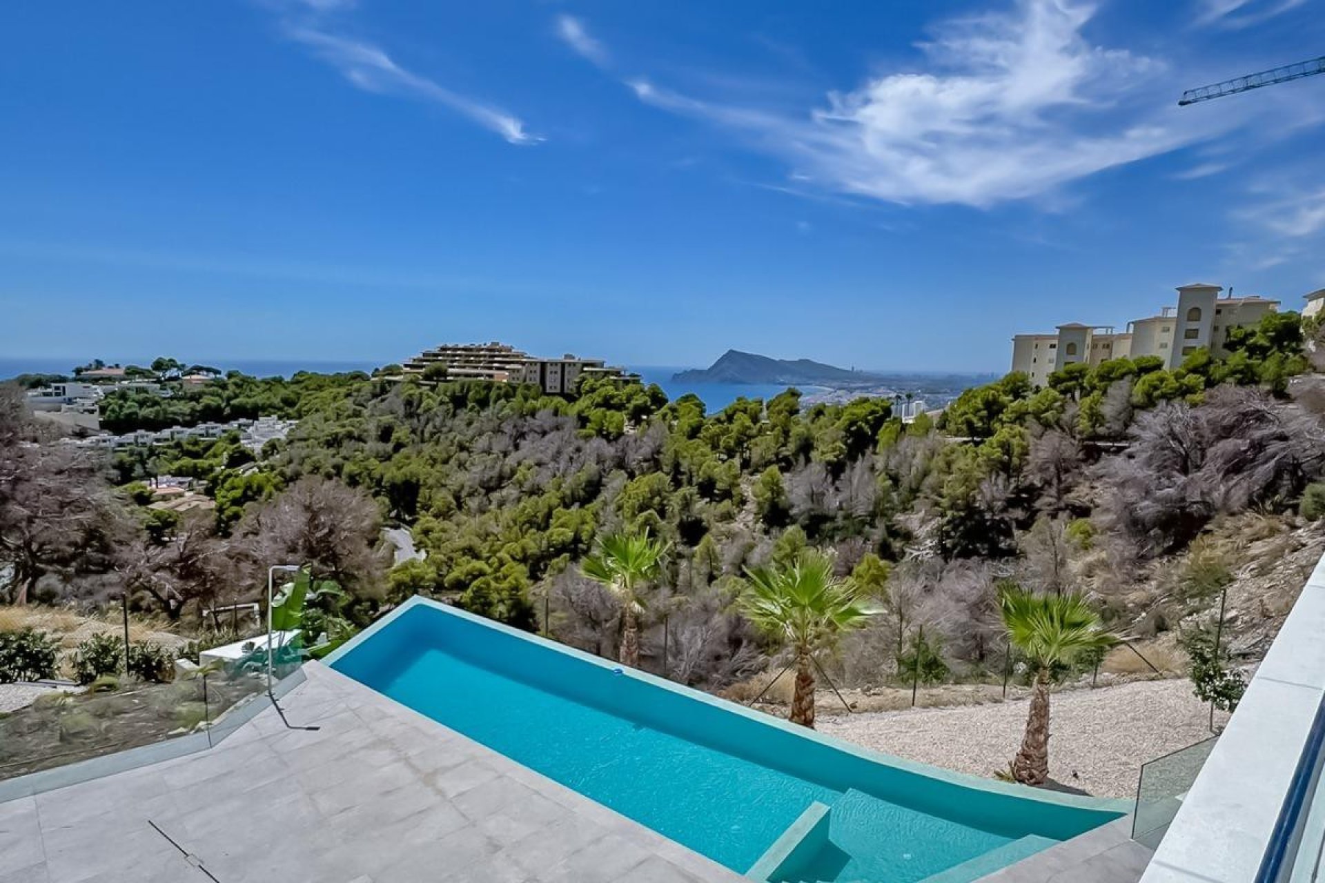 Reventa - Villa -
Altea - Altea Centro