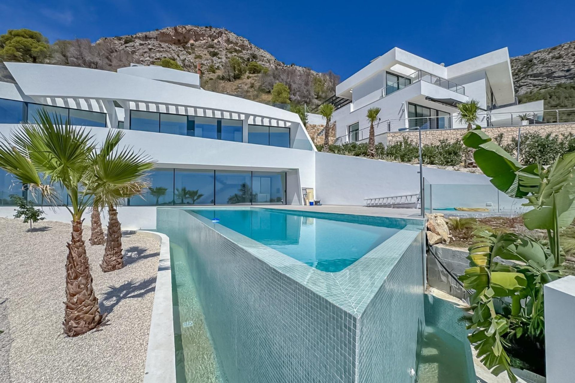 Reventa - Villa -
Altea - Altea Centro