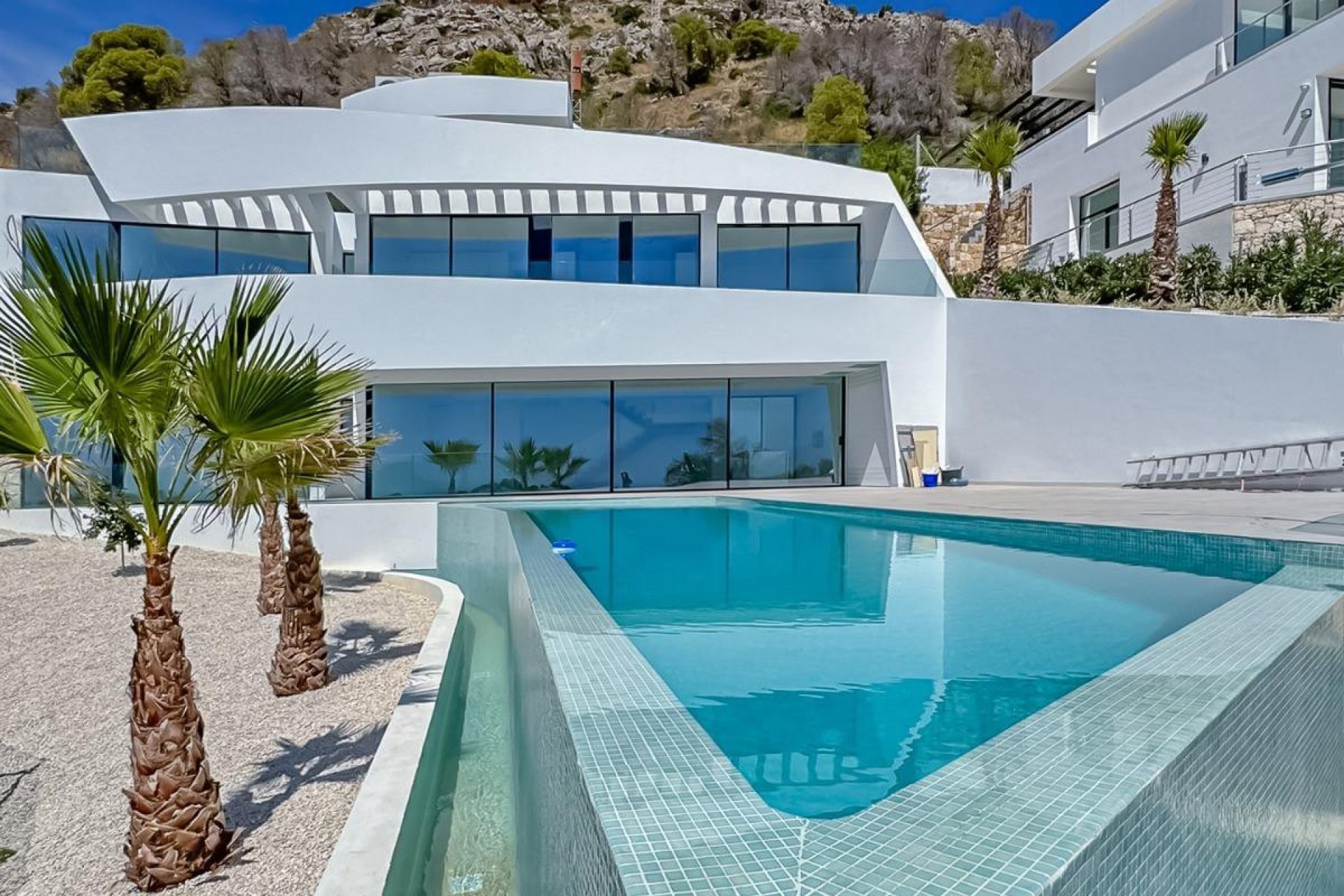 Reventa - Villa -
Altea - Altea Centro