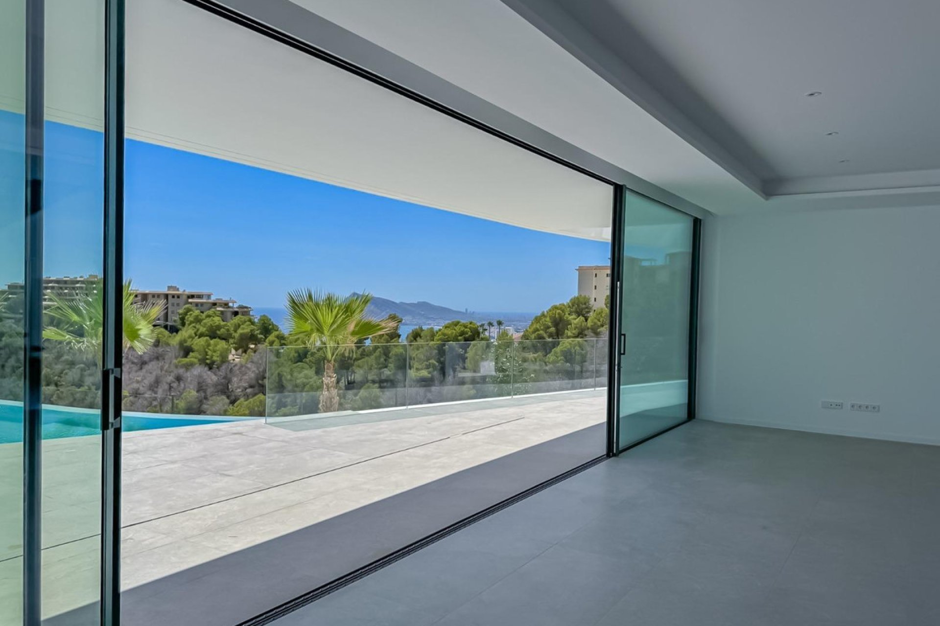 Reventa - Villa -
Altea - Altea Centro