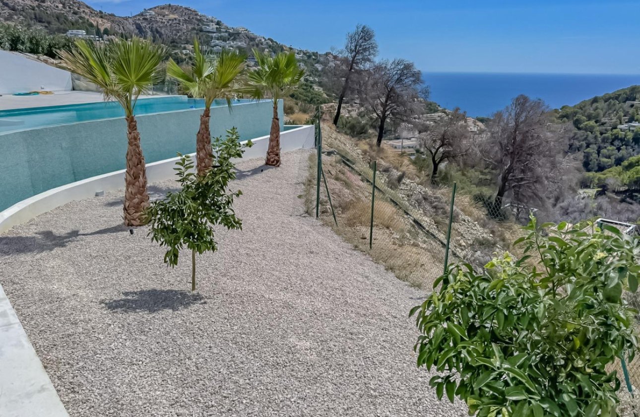 Reventa - Villa -
Altea - Altea Centro
