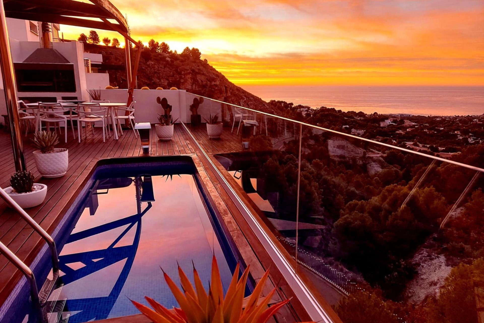 Reventa - Villa -
Altea - Altea Centro