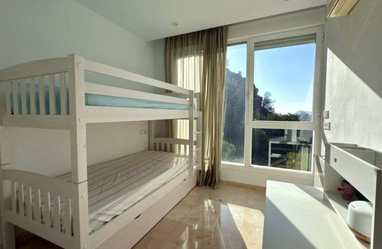 Reventa - Villa -
Altea - Altea Centro